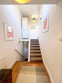 Stunning flat 5 mins from Tube - 6
