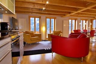 Schweizerheim Residence 1 - 0