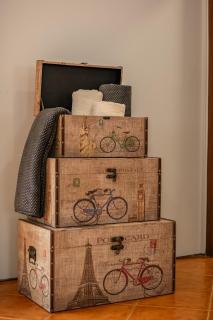 As Casinhas da Avo by Green Vacations - Furnas - 3