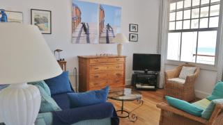 Appartement Vue Mer - 4 personnes - 9