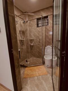 Modern one bedroom apartment in Kilimani Nairobi - 4