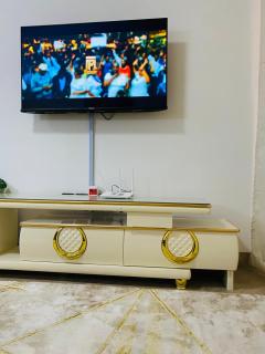 Modern one bedroom apartment in Kilimani Nairobi - 3