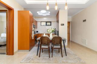 Enzi Heights 2Br, Gym, pool, near JKIA - 8