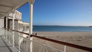 Appartement Vue Mer - 4 personnes - 0
