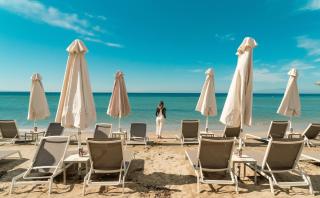 Hotel Mavridis - 0