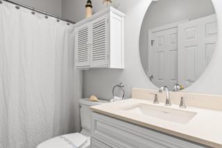 Ocean Quarters Unit B - 5