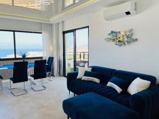 Ocean View Apartment in Club Paraiso, PP139 - Adeje - 4