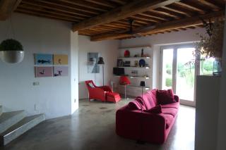 Podere Poggio Migliaroli - Traumblick Maremma - 6