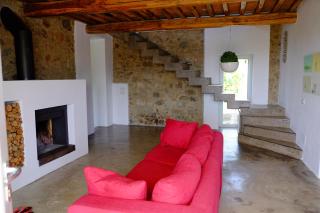 Podere Poggio Migliaroli - Traumblick Maremma - 4