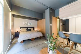 Departamento ubicado en el corazon de providencia - 1