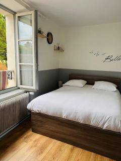 Relais Saint-Laurent - Chevreuse - 9