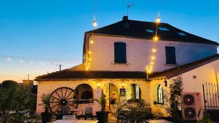 Relais Saint-Laurent - Chevreuse - 1