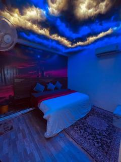 Kp Homes stay and decor - 1