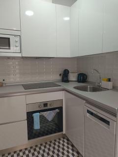 RockSide Residences Suites La Línea N1 - 4