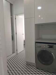 RockSide Residences Suites La Línea N1 - 5