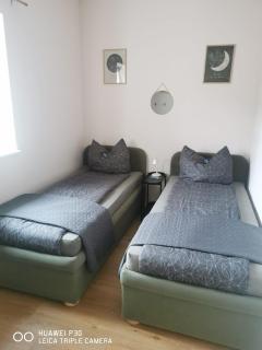 Ferienwohnung am Schlosspark - 4