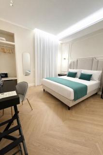 SOFIA Suites & Rooms - Pompei - 1