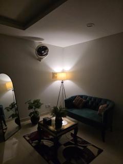 One Bedroom Apartment - 9