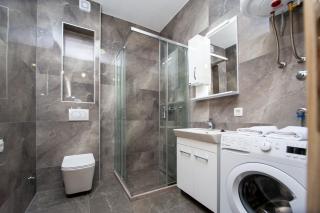 Nina Apartments Prcanj - 5