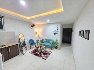 One Bedroom Apartment - 8