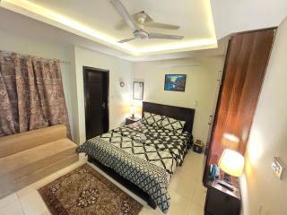 One Bedroom Apartment - 7