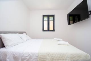 Nina Apartments Prcanj - 3