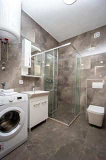 Nina Apartments Prcanj - 1