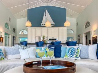 Swing Bar, Golf Carts, Private Pool w Waterfall - Captiva - 6