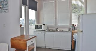 Appartement Vue Mer - 4 personnes - 6