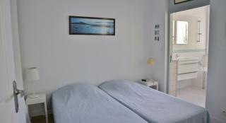 Appartement Vue Mer - 4 personnes - 4