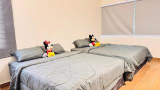 uncommon homestay - 7