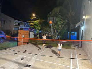 uncommon homestay - 6