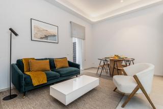 Waou Urban Home Salamanca VII - 7