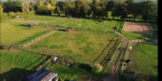 Gîte à la ferme - 9