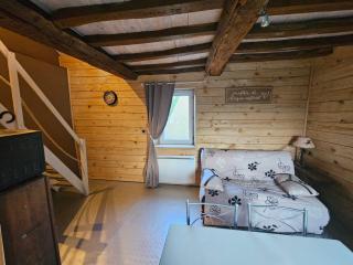 Gîte à la ferme - 5