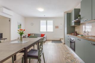 Appartamenti Via Emilia 11 - 8