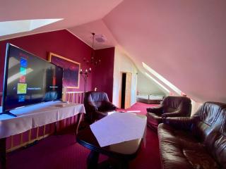 Zámecký penzion Kopeček - 7