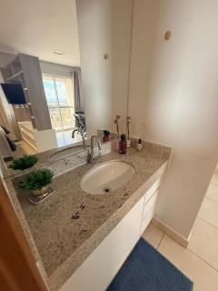 Studio Premium | Vista para a serra - 7