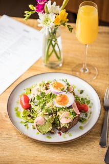 MGZN Basilica Rooms - 3