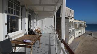 Appartement Vue Mer - 4 personnes - 2