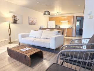 Chalets Montmorency Mont-Sainte-Anne - 6