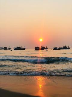 Nhà 7 Homestay Phú Yên - 7