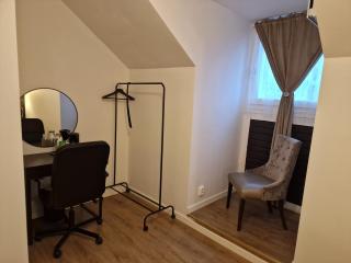 Järnvägshotellet Charlottenberg - 5