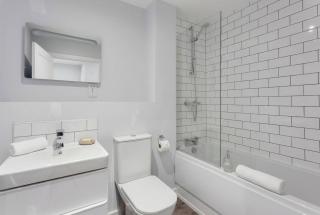 Contemporary 1 Bedroom Flat In Central Birmingham - 5