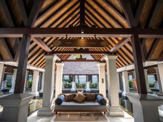 Novotel Bogor Golf Resort - 7