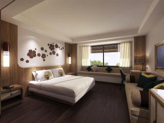 Novotel Bogor Golf Resort - 5