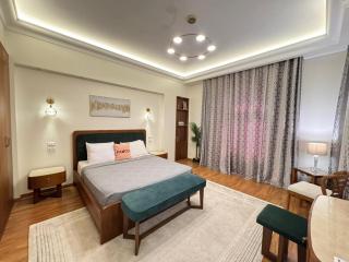 Amazing 3 BR in South Academy New Cairo - Mynt Hospitality - 8