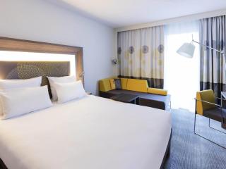 Novotel Amsterdam Schiphol Airport - 6