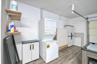 Waterfront Lagoon Home 3BR Game Room Pet Friendly - 3