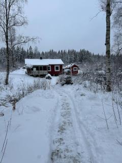 Live with nature, your own jetty, boat & sauna! - 5